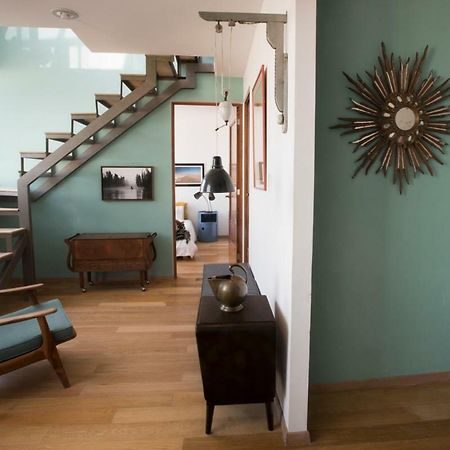 Апартаменты Duplex/Terraza Privada En Corazon Centro Historico Мехико Экстерьер фото